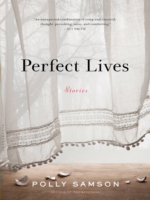 Title details for Perfect Lives by Polly Samson - Available